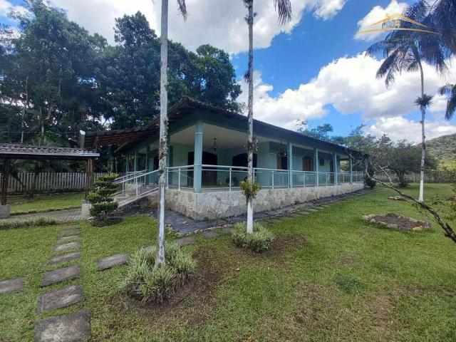 Sítio e chácara venda em Rocio, Morretes