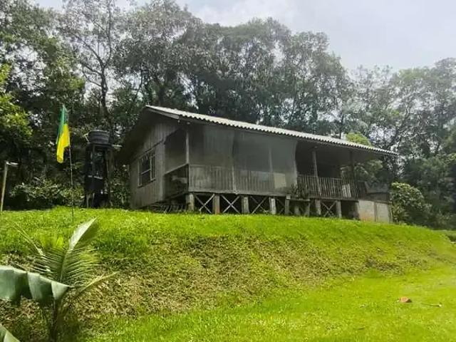 Sítio e chácara venda em Região Geográfica Imediata de Paranaguá, Morretes