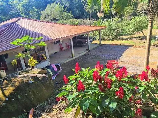 Sítio e chácara venda em Região Geográfica Imediata de Paranaguá, Morretes
