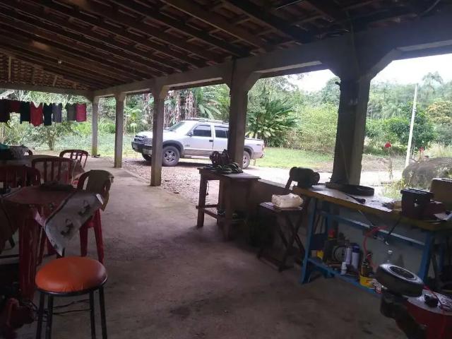 Sítio e chácara venda em Região Geográfica Imediata de Paranaguá, Morretes