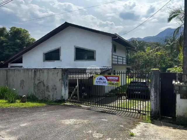 Sítio e chácara venda em Morretes, Região Geográfica Intermediária de Curitiba