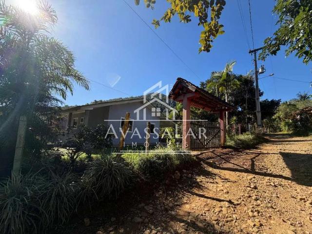 Sítio e chácara venda em Canhembora, Morretes