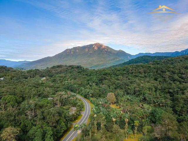 Sítio e chácara venda em Região Geográfica Imediata de Paranaguá, Morretes