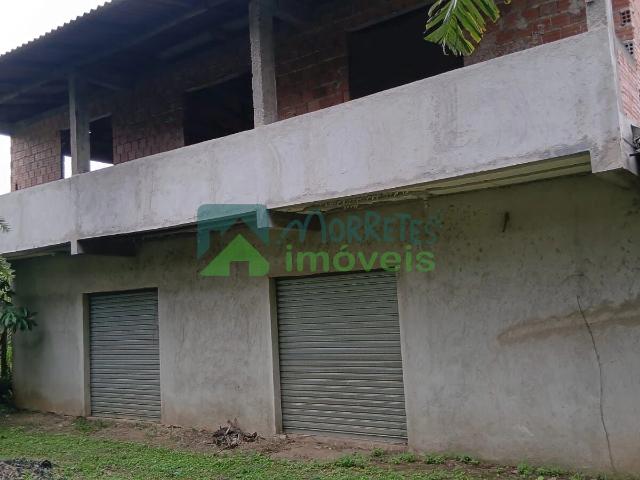 Sítio e chácara venda em Sambaqui, Morretes