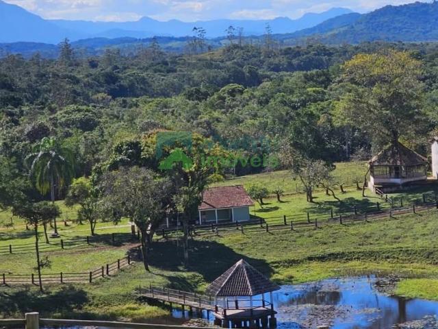 Sítio e chácara venda em Morretes, Região Geográfica Intermediária de Curitiba