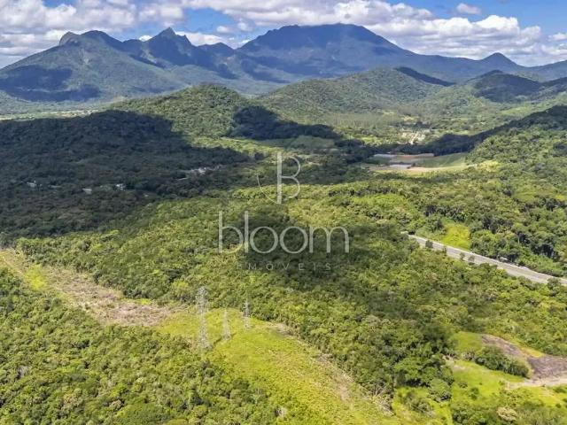 Sítio e chácara venda em Região Geográfica Imediata de Paranaguá, Morretes