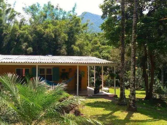 Sítio e chácara venda em Região Geográfica Imediata de Paranaguá, Morretes