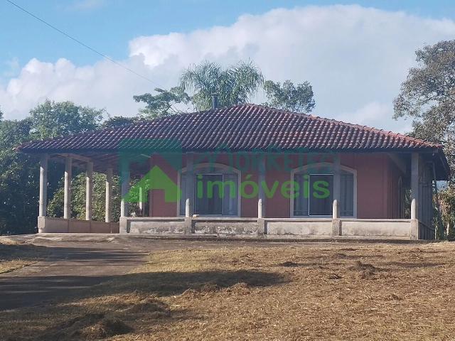 Sítio e chácara venda em Rocio, Morretes
