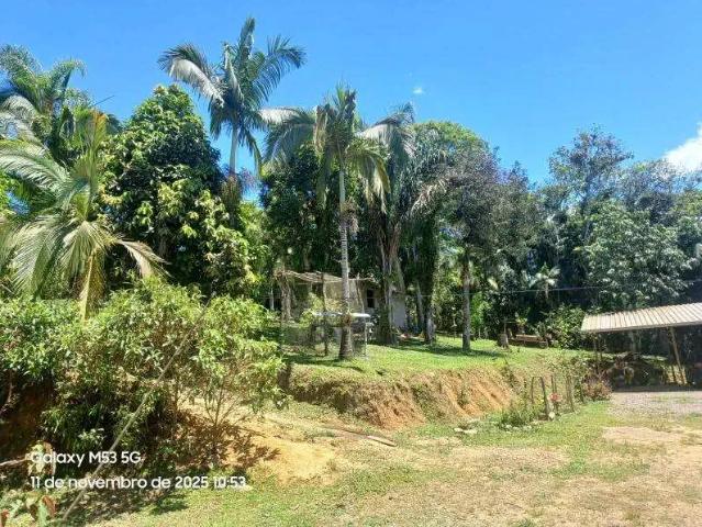 Sítio e chácara venda em Região Geográfica Imediata de Paranaguá, Morretes
