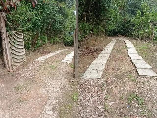 Sítio e chácara venda em Região Geográfica Imediata de Paranaguá, Morretes