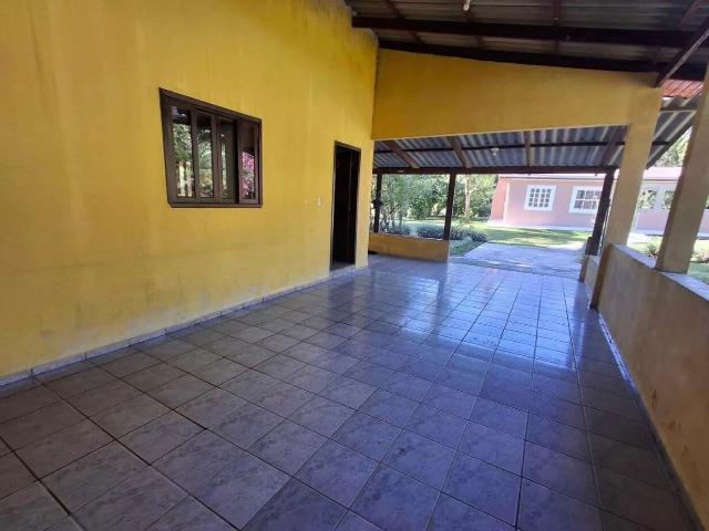 Sítio e chácara venda em Rocio, Morretes