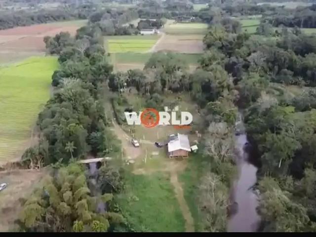 Sítio e chácara venda em Região Geográfica Imediata de Paranaguá, Morretes