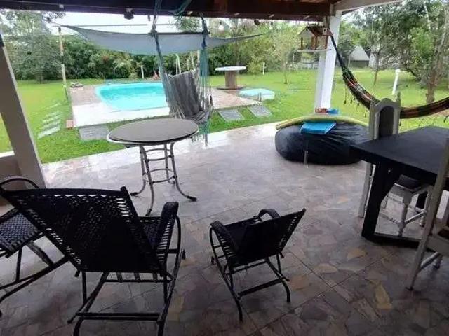 Sítio e chácara venda em Região Geográfica Imediata de Paranaguá, Morretes
