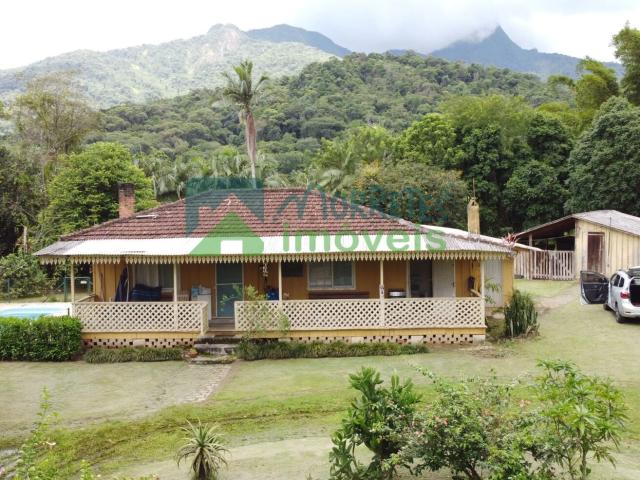 Sítio e chácara venda em Floresta, Morretes