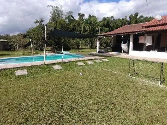 Sítio e chácara venda em Região Geográfica Imediata de Paranaguá, Morretes