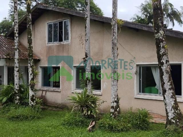 Sítio e chácara venda em Rocio, Morretes