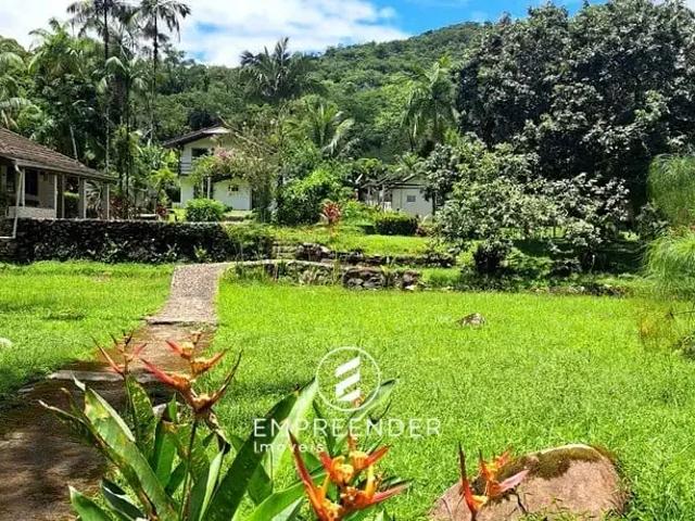 Sítio e chácara venda em Morretes, Região Geográfica Intermediária de Curitiba