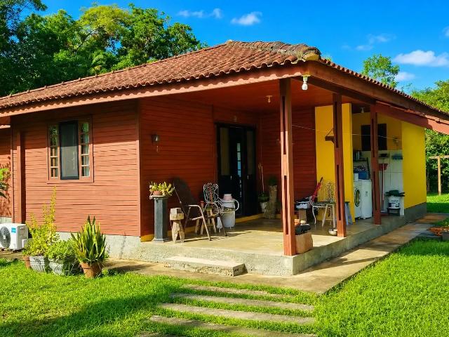 Sítio e chácara venda em Região Geográfica Imediata de Paranaguá, Morretes