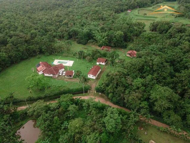 Sítio e chácara venda em Região Geográfica Imediata de Paranaguá, Morretes