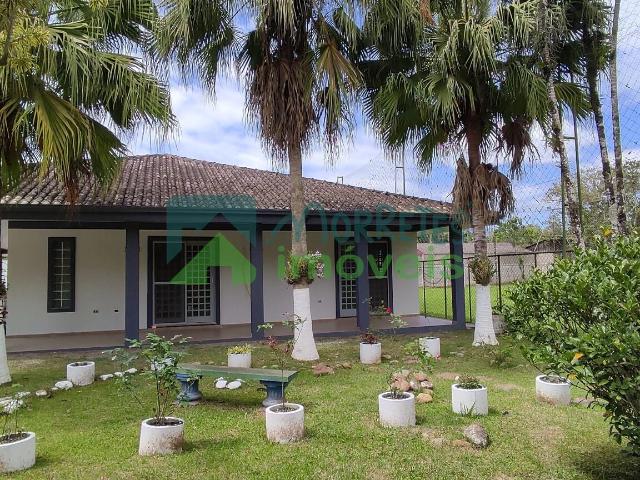 Sítio e chácara venda em Rocio, Morretes