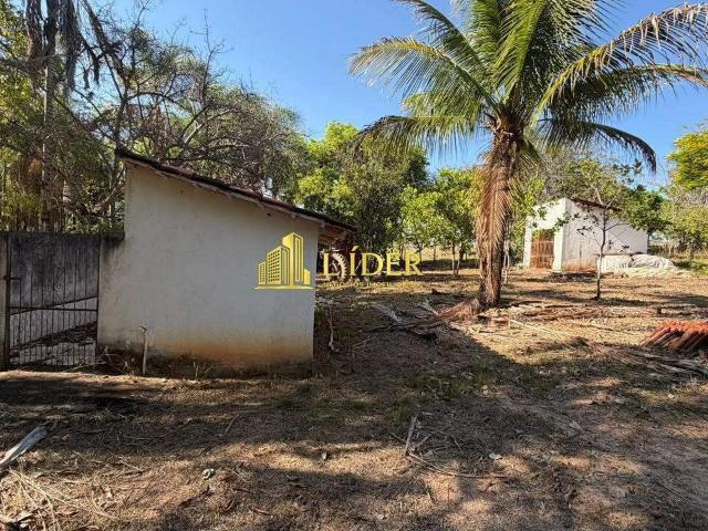 Sítio e chácara venda em Morrinhos, Região Geográfica Intermediária de Itumbiara