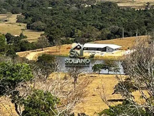 Sítio e chácara venda em Região Geográfica Imediata de Ceres - Rialma - Goianésia, Morro Agudo de Goiás