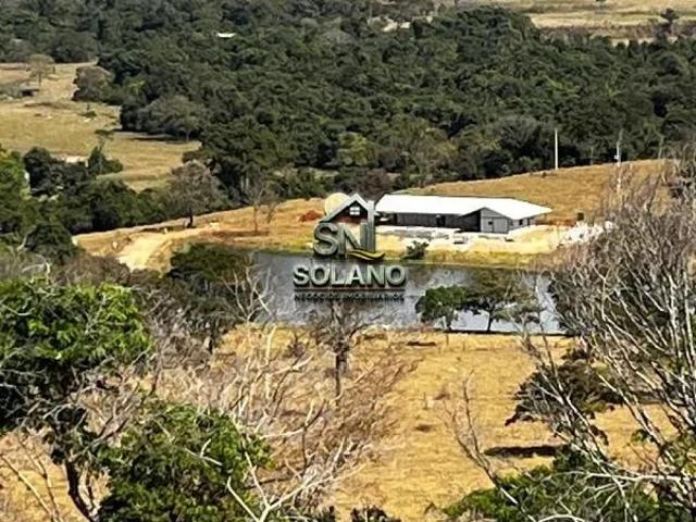 Sítio e chácara venda em Morro Agudo de Goiás, Região Geográfica Intermediária de Porangatu-Uruaçu