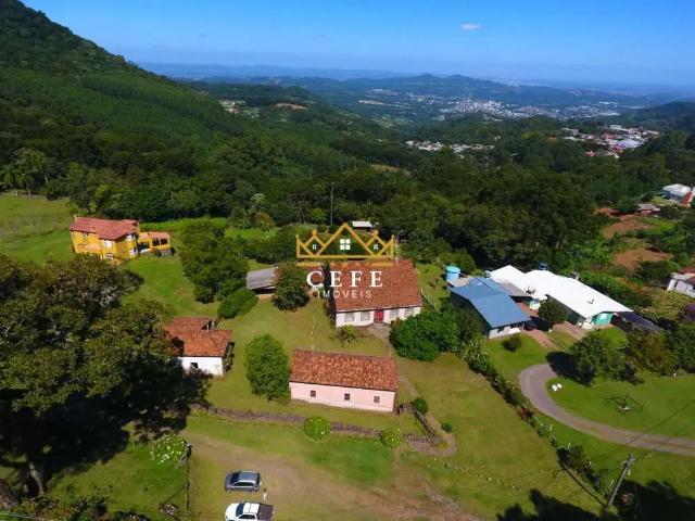 Sítio e chácara venda em Região Geográfica Imediata de Novo Hamburgo - São Leopoldo, Morro Reuter