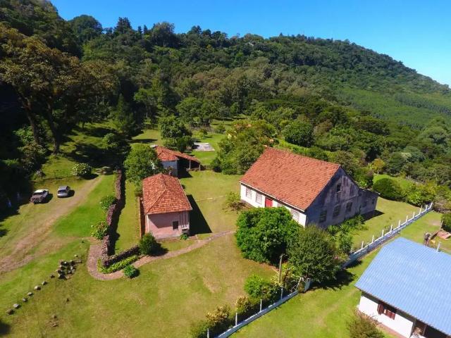 Sítio e chácara venda em Região Geográfica Imediata de Novo Hamburgo - São Leopoldo, Morro Reuter
