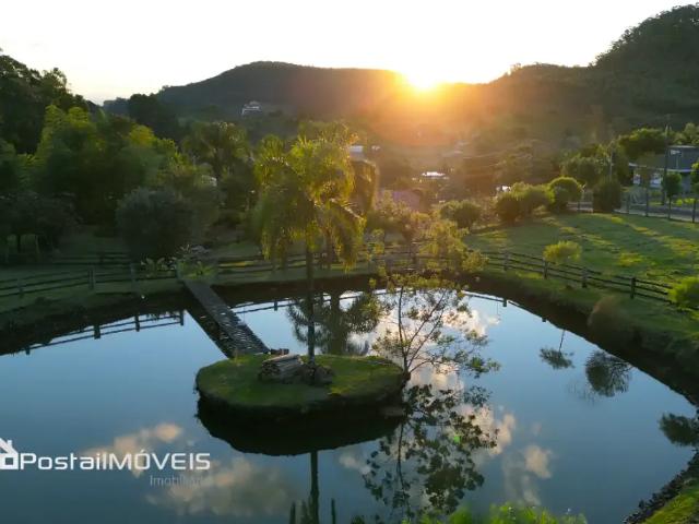 Sítio e chácara venda em Morro Reuter