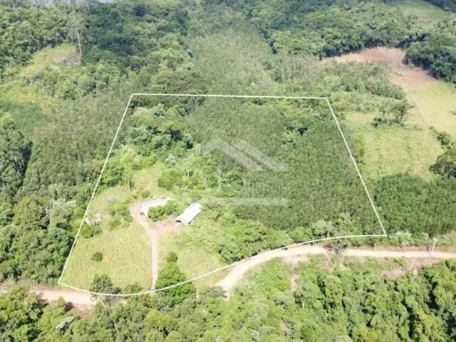 Sítio e chácara venda em Região Geográfica Imediata de Novo Hamburgo - São Leopoldo, Morro Reuter