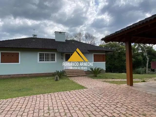 Sítio e chácara venda em Região Geográfica Imediata de Novo Hamburgo - São Leopoldo, Morro Reuter
