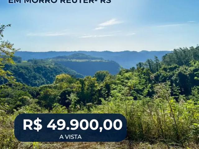 Sítio e chácara venda em Região Geográfica Imediata de Novo Hamburgo - São Leopoldo, Morro Reuter
