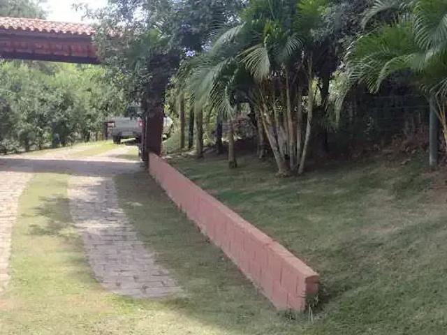 Sítio e chácara venda em Região Imediata de Jundiaí, Região Metropolitana de Campinas
