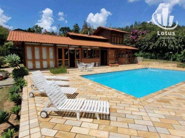 Sítio e chácara venda em Região Imediata de Jundiaí, Região Metropolitana de Campinas