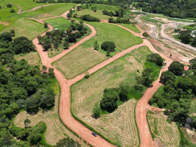 Sítio e chácara venda em Mossâmedes, Região Geográfica Intermediária de Goiânia