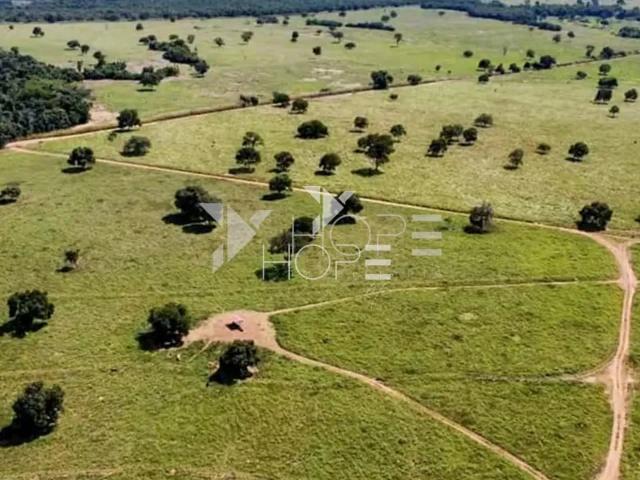 Sítio e chácara venda em Mundo Novo, Região Geográfica Intermediária de Porangatu-Uruaçu