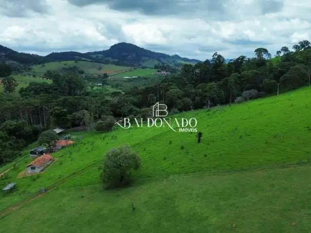 Sítio e chácara venda em Região Geográfica Imediata de Pouso Alegre, Munhoz