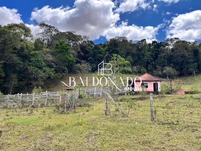 Sítio e chácara venda em Região Geográfica Imediata de Pouso Alegre, Munhoz