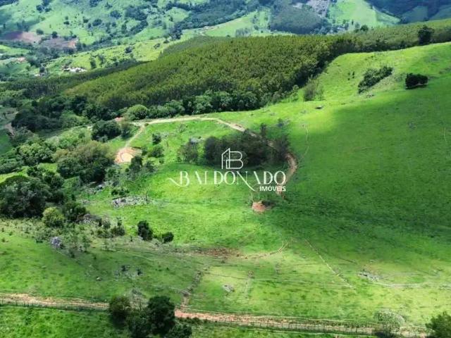 Sítio e chácara venda em Região Geográfica Imediata de Pouso Alegre, Munhoz