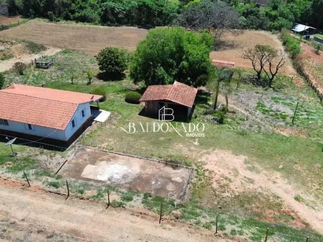 Sítio e chácara venda em Região Geográfica Imediata de Pouso Alegre, Munhoz