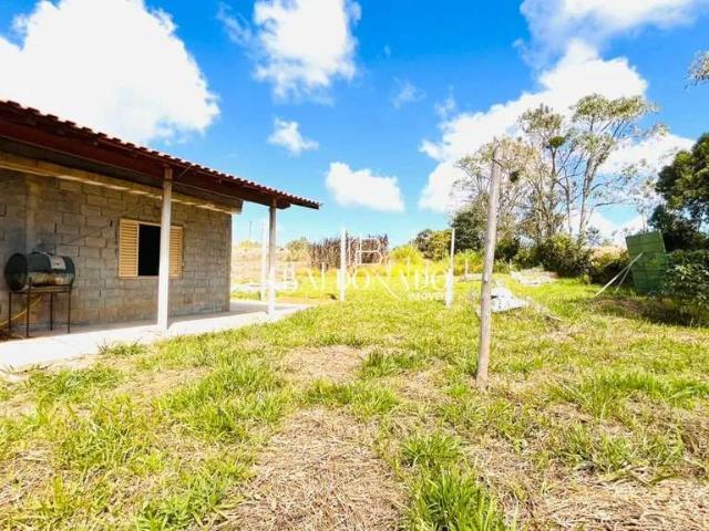 Sítio e chácara venda em Munhoz, Região Geográfica Intermediária de Pouso Alegre