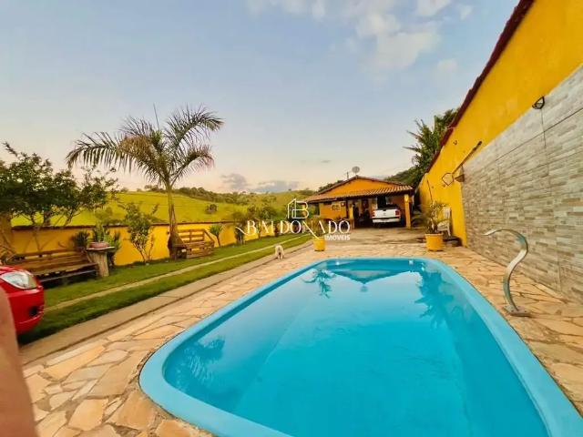 Sítio e chácara venda em Região Geográfica Imediata de Pouso Alegre, Munhoz