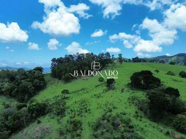 Sítio e chácara venda em Região Geográfica Imediata de Pouso Alegre, Munhoz