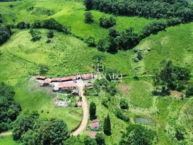 Sítio e chácara venda em Região Geográfica Imediata de Pouso Alegre, Munhoz