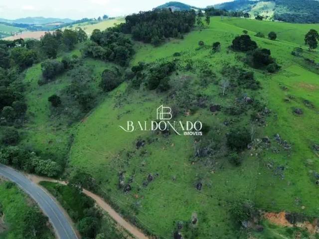 Sítio e chácara venda em Região Geográfica Imediata de Pouso Alegre, Munhoz