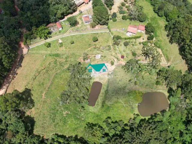 Sítio e chácara venda em Região Geográfica Imediata de Pouso Alegre, Munhoz