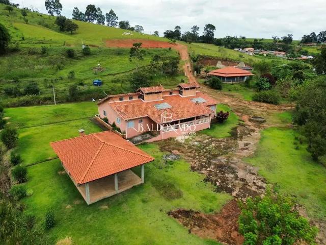 Sítio e chácara venda em Região Geográfica Imediata de Pouso Alegre, Munhoz