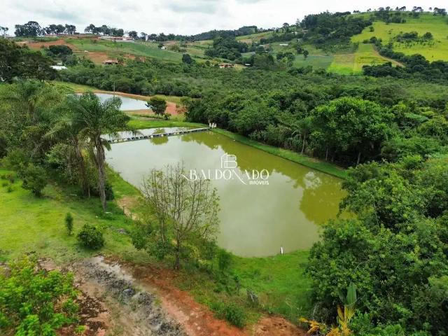 Sítio e chácara venda em Região Geográfica Imediata de Pouso Alegre, Munhoz