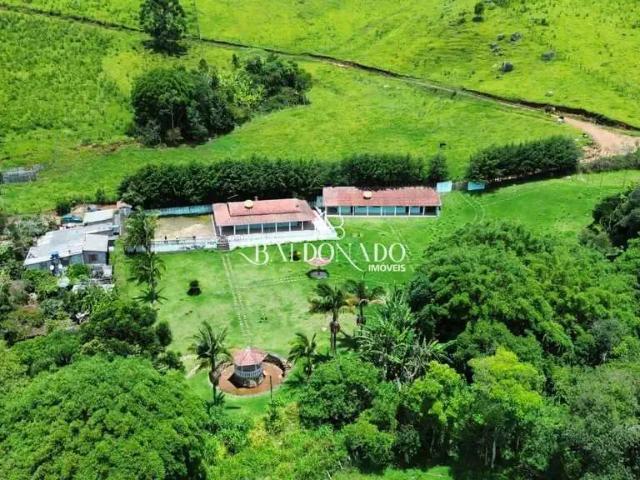 Sítio e chácara venda em Região Geográfica Imediata de Pouso Alegre, Munhoz